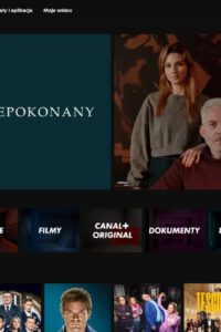 Canal+ online. Jak kupić pakiet? Co w ofercie?