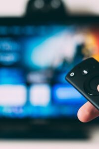 Oferta serwisów VOD