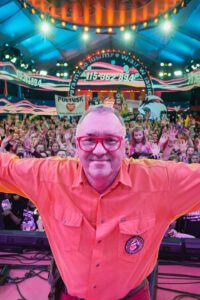 TVN o Owsiaku: „Symbol wolnej Polski”. Powstanie dokument!