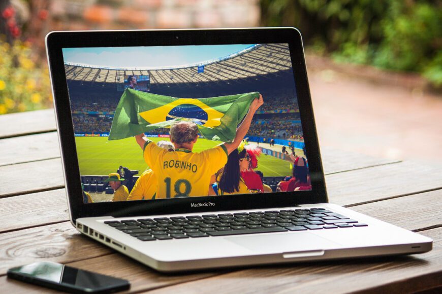 Gdzie oglądać sport za darmo? Liga Mistrzów i FC Barcelona w internecie