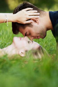 Przedmałżeński test z wykrywaczem kłamstw w reality show TVP