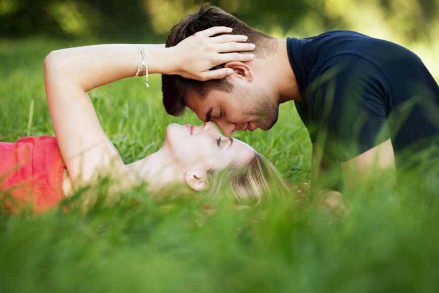 Przedmałżeński test z wykrywaczem kłamstw w reality show TVP