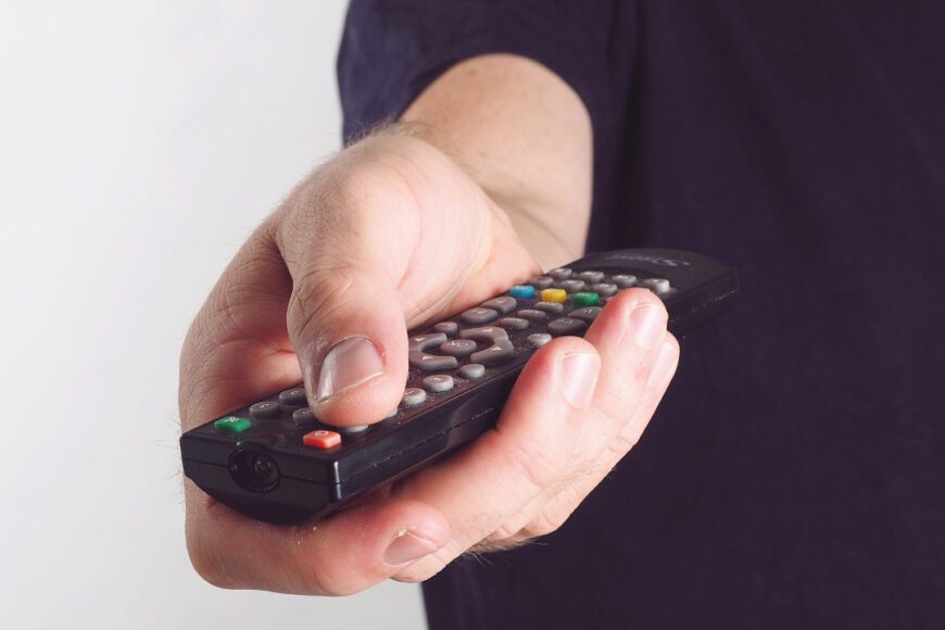 Nowy kanał w ofercie telewizyjnej INEA