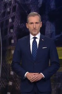 Fakty TVN o 19:30. Zaprasza Piotr Kraśko!
