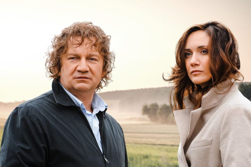 Serial Ranczo w internecie. Gdzie obejrzeć za darmo?