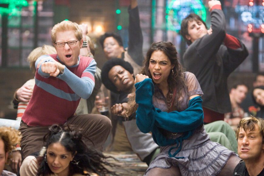 HBO Max – premiery marzec 2023. Filmy i seriale – co oglądać?