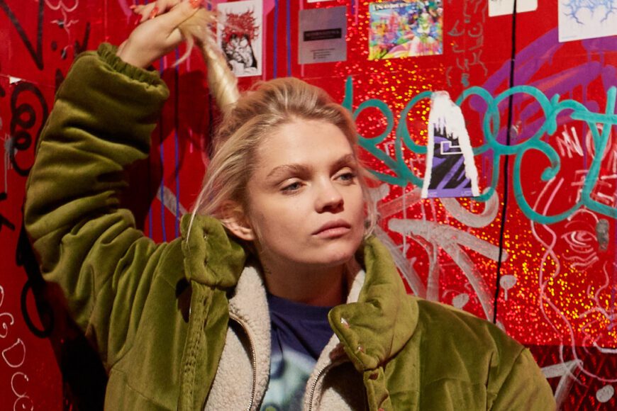 Zadra z Margaret w kinach. Kiedy premiera?