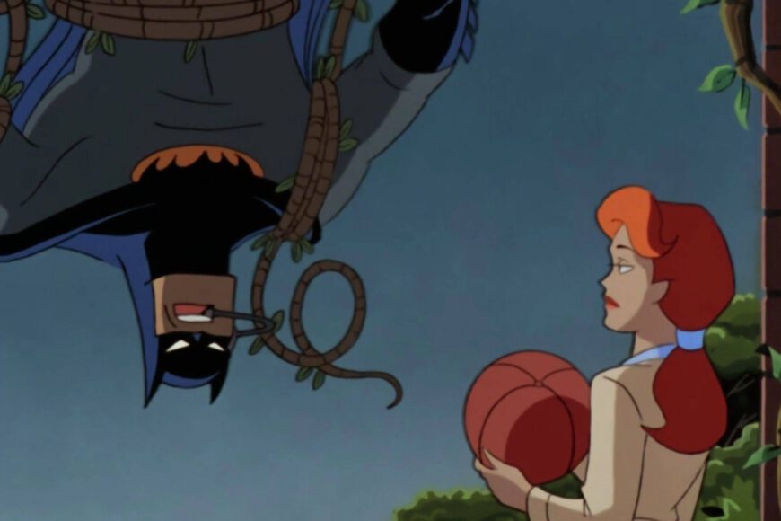 HBO Max – nowości marzec 2023. Premiery na początek wiosny