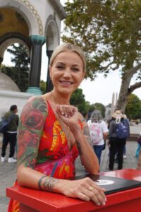 Startuje Azja Express. Kim są uczestnicy?