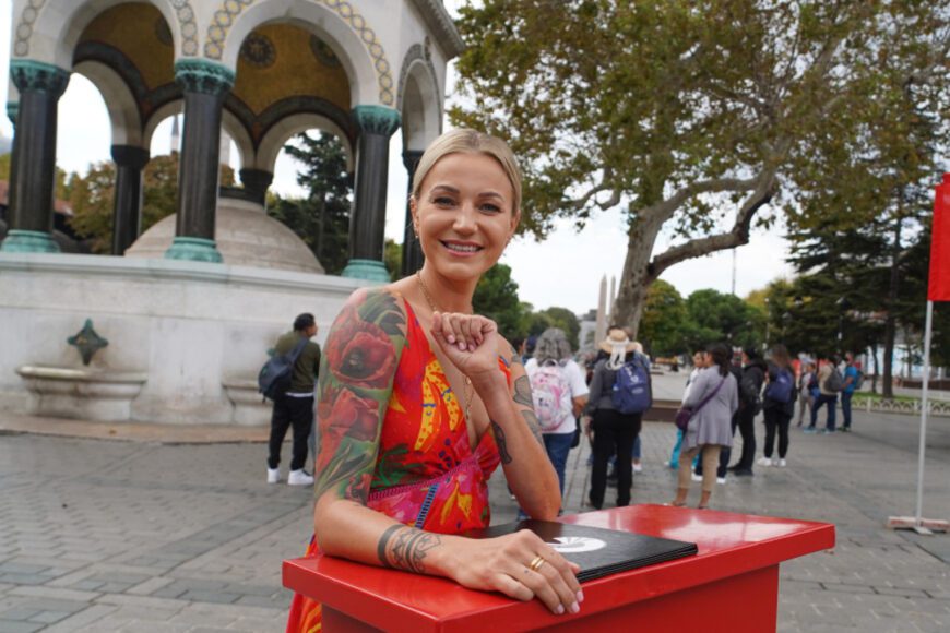 Startuje Azja Express. Kim są uczestnicy?