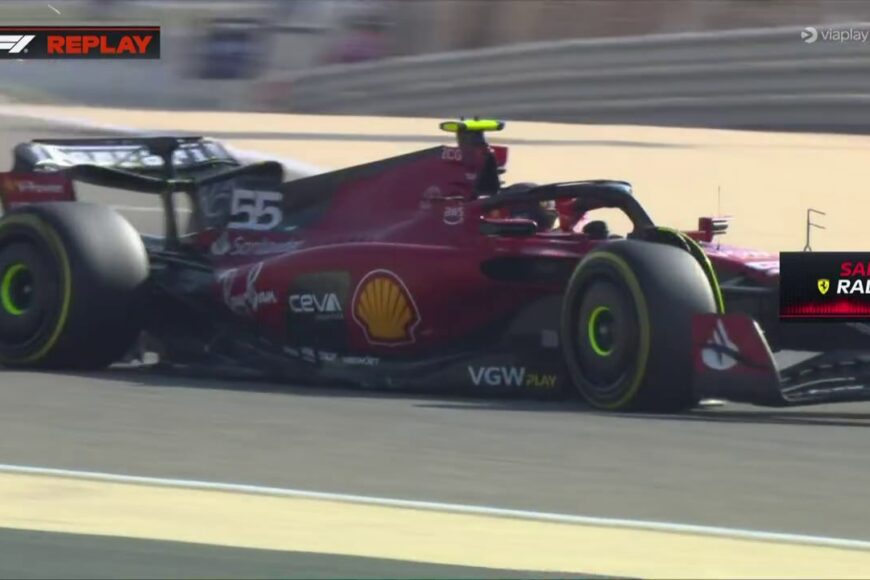 Gdzie oglądać wyścigi F1 online w 2023 roku? Podpowiadamy