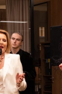 Danuta Stenka i Grażyna Szapołowska nie darzą się sympatią