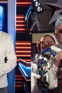 Kim jest Verka Serduchka? Krzysztof Ibisz wcieli się w nią w Twoja twarz brzmi znajomo