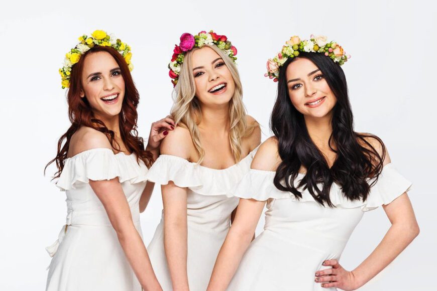 Zespół My3 powraca w nowym składzie. Ponownie w Polsacie?