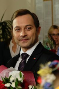 Sługa narodu w Polsacie. „Nikt nie chce tego serialu”