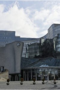 Likwidacji TVP nie będzie! Sejm odrzucił kontrowersyjny projekt