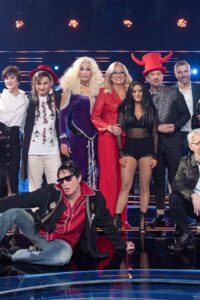 Twoja twarz brzmi znajomo 18: Krzysztof Ibisz wygrał odcinek