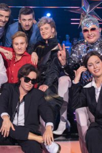 Drugi odcinek Twoja twarz brzmi znajomo. Co się wydarzyło?