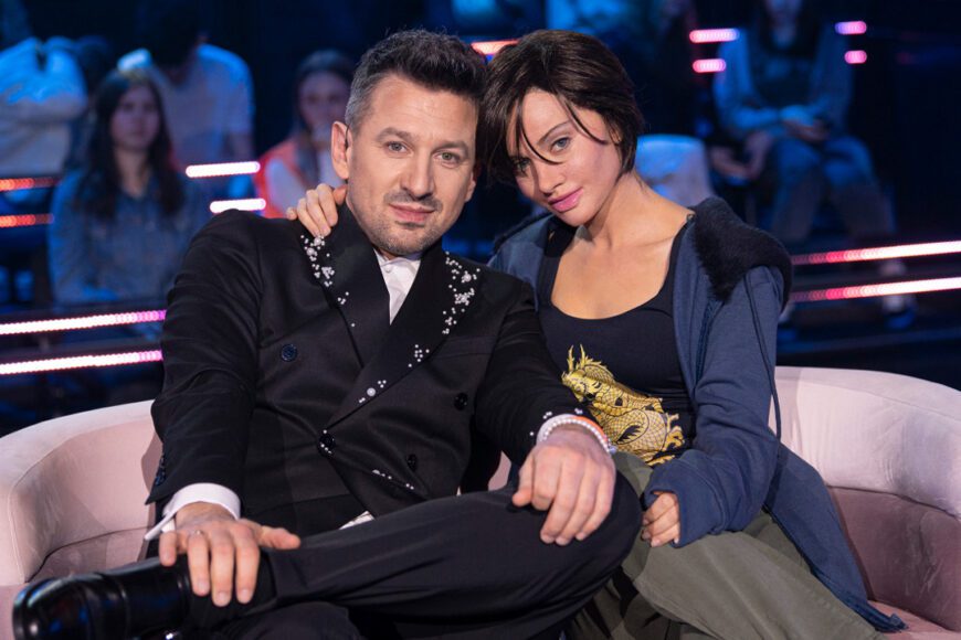 Julia Kamińska wreszcie wygrała odcinek Twoja twarz brzmi znajomo