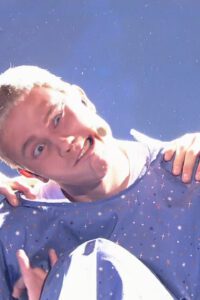 Eminem czy Oskar Cyms? Trzeci odcinek Twoja twarz brzmi znajomo