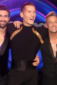 Rewolucja w „Tańcu z gwiazdami”