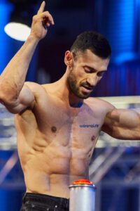 Ninja Warrior Polska – trwa casting. Jak się zgłosić?