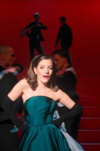 sanah mówi fanom „Fora ze dwora!”. „Marcepan” jest już dostępny