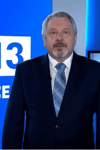 Pojechał na „jajeczko”. Przestał być szefem TVP3 Kielce