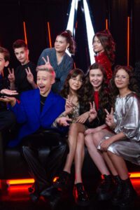 Finał The Voice Kids. Kto wygra? Kim są finaliści?