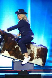 Tego jeszcze nie było! Oskar Cyms wygrał po raz trzeci!