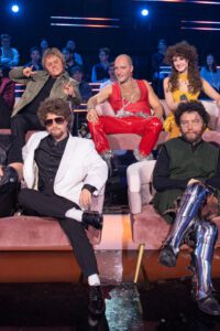 Julia Kamińska ponownie wygrała w Twoja twarz brzmi znajomo