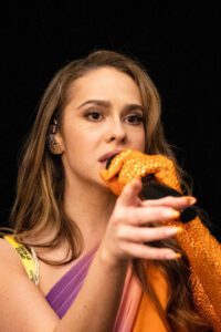 Blanka w TOP10 Eurowizji 2023. Wygra Szwecja