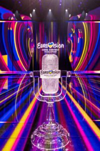 Jak oglądać Eurowizję 2023? Transmisja ONLINE za darmo, jak głosować, reprezentantka Polski