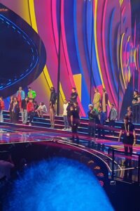 Klapa organizatorów Eurowizji! Nagła zmiana tuż przed półfinałem