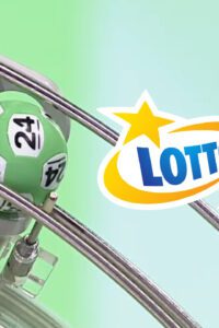 Te liczby padły PRZED Losowaniem LOTTO. Widzowie nie mieli tego zobaczyć!
