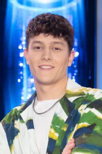 Oskar Cyms – droga do ZWYCIĘSTWA w Twoja twarz brzmi znajomo