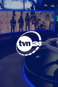 TVN24 po 14 latach zmieniło oprawę graficzną