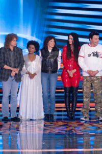 Poznaliśmy finalistów Twoja twarz brzmi znajomo!