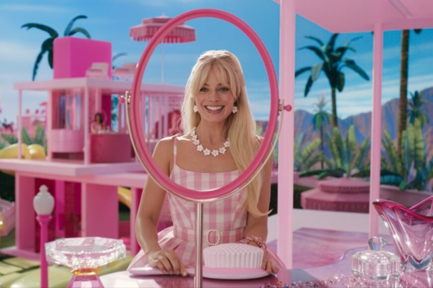 „Barbie” od lipca w kinach! Margot Robbie i Ryan Gossling w obsadzie