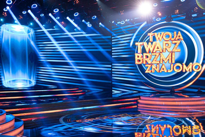 Zmiany w Twoja twarz brzmi znajomo. Nowy juror