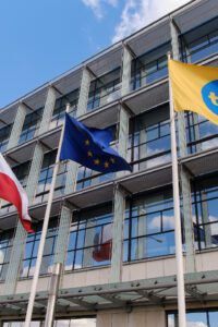 Cieszyński: TVN odmawia emisji spotu o mObywatel 2.0