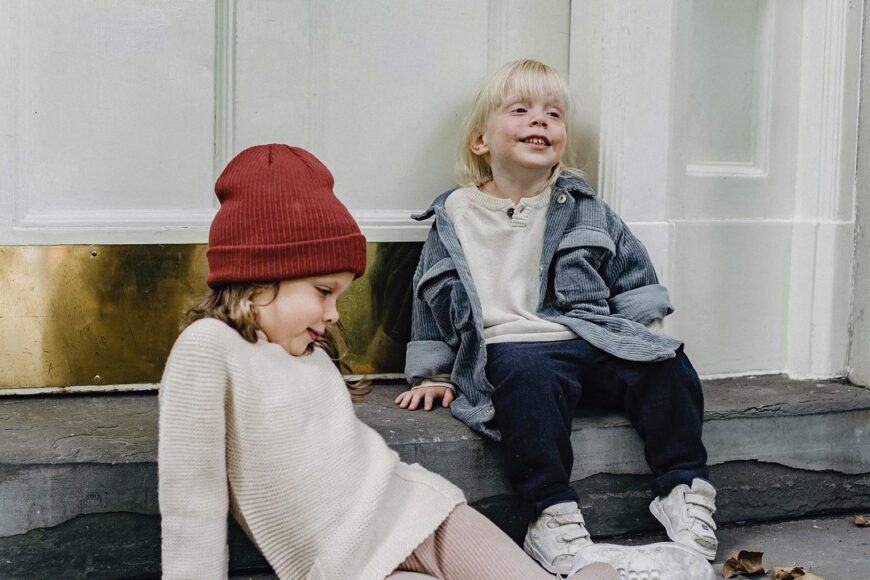 „Nie słuchajmy mamy” w hymnie 4FUN Kids? Nadawca komentuje