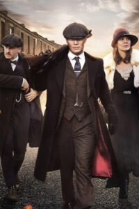 Peaky Blinders za darmo w internecie. Hit dostępny na VOD.pl