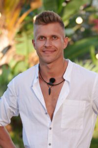 Pożegnanie z Love Island. Wyspa miłość. Pierwsze przeparowanie