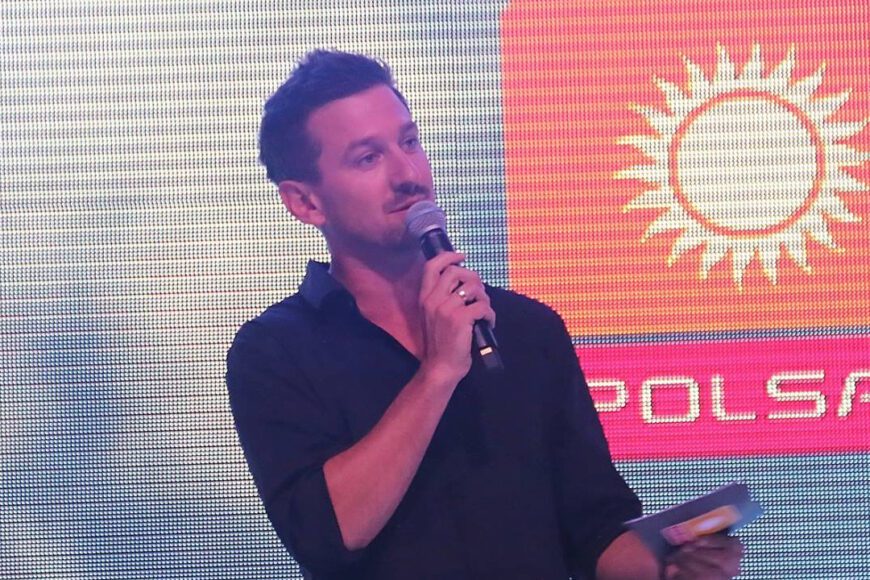 Maciej Rock odchodzi ze stacji. Kto go zastąpi?