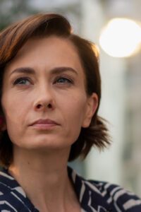 Przyjaciółki 22 – odcinek 1. Zuza ma nawrót raka