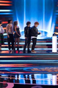 Twoja twarz brzmi znajomo: Kuba Szmajkowski wygrał odcinek