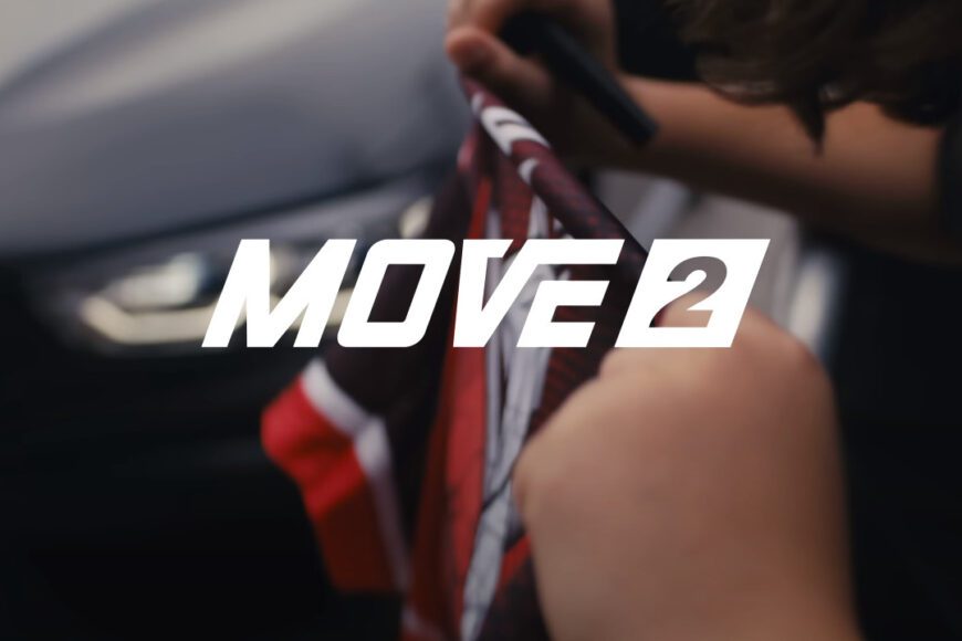 Gala MOVE 2 w internecie. Jak oglądać za darmo?