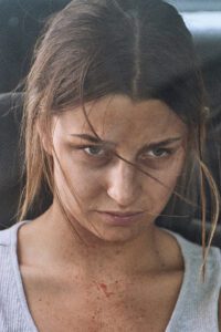 Julia Wieniawa i morderstwo rodziców chłopaka