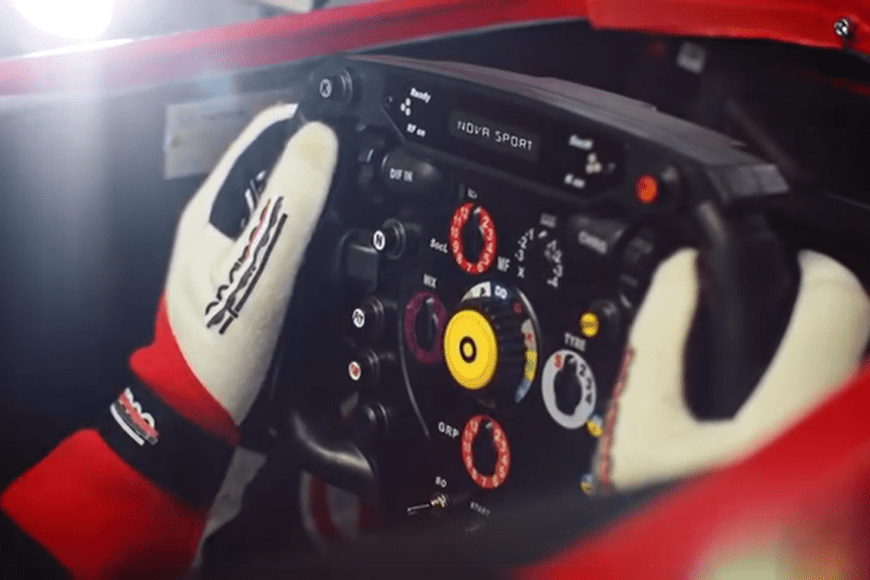 Formuła 1 zmienia nadawcę. Powrót po latach